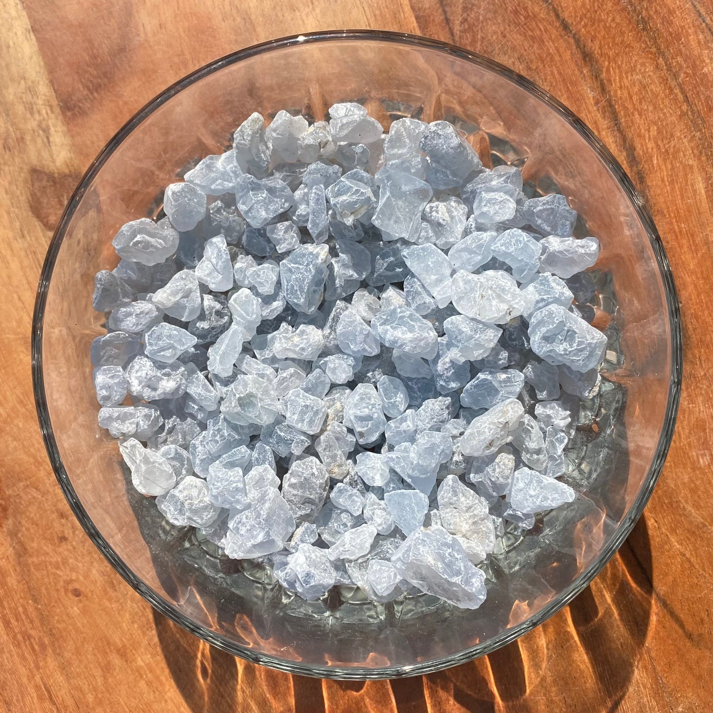 Celestite