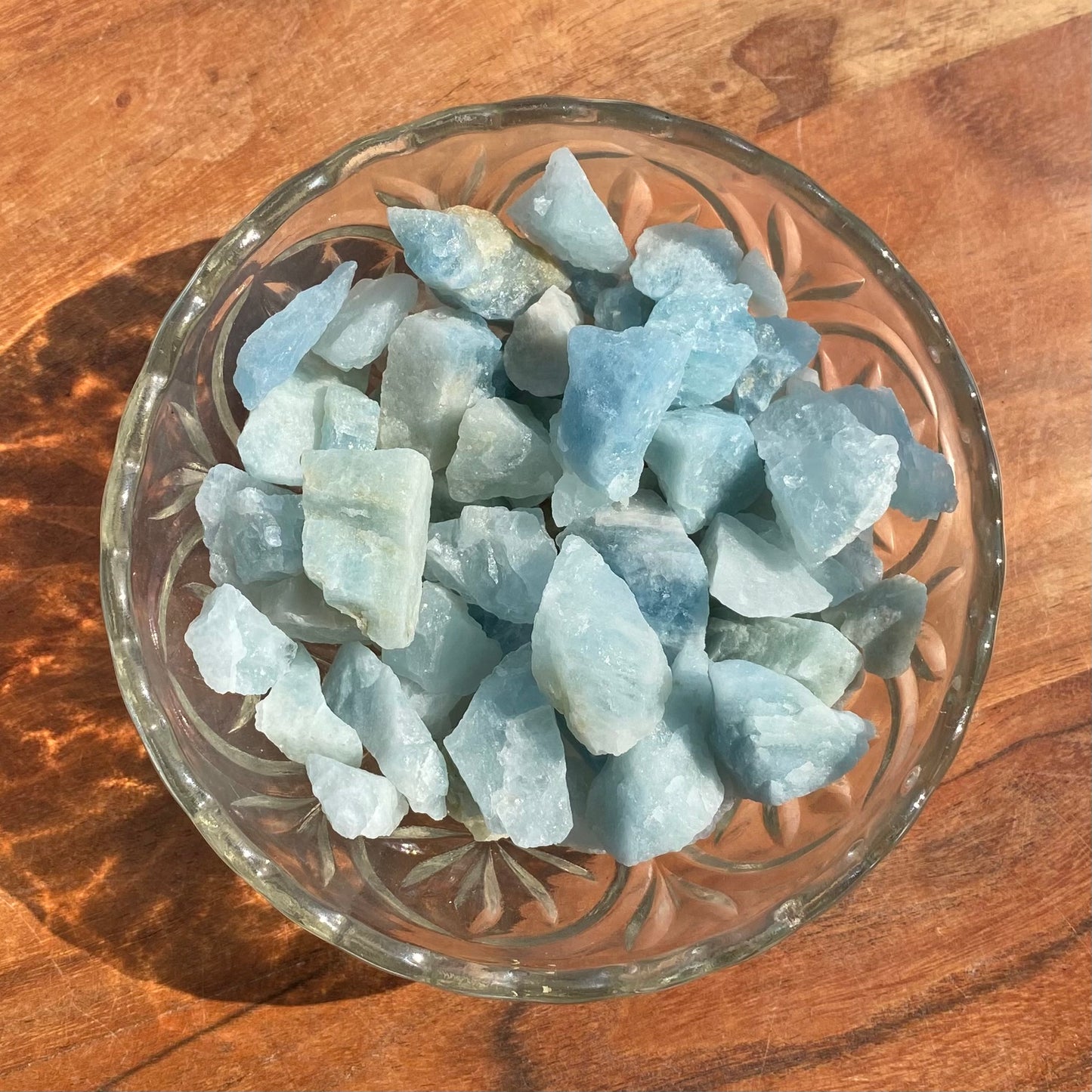 Aquamarine