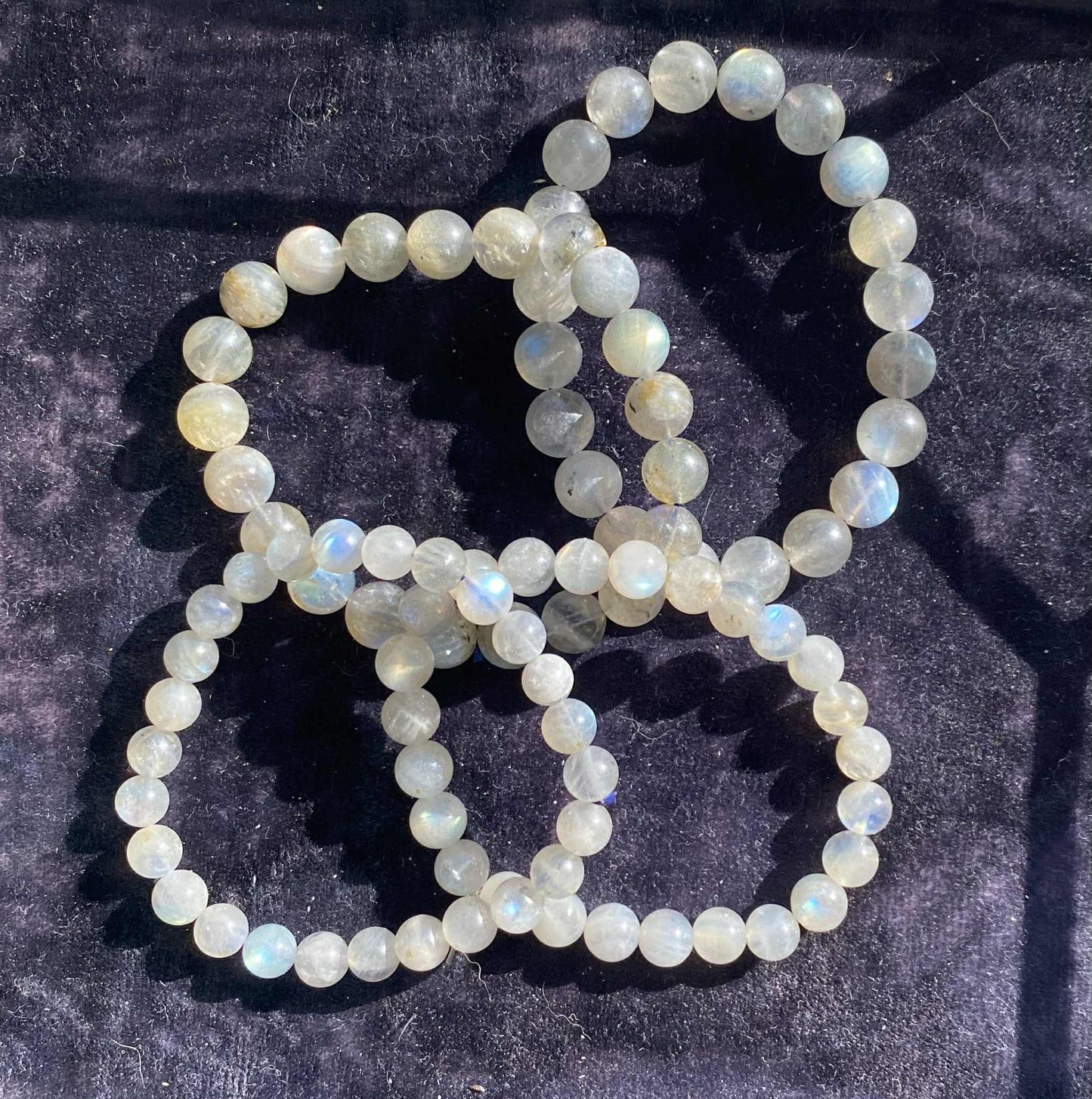 Labradorite Bracelet