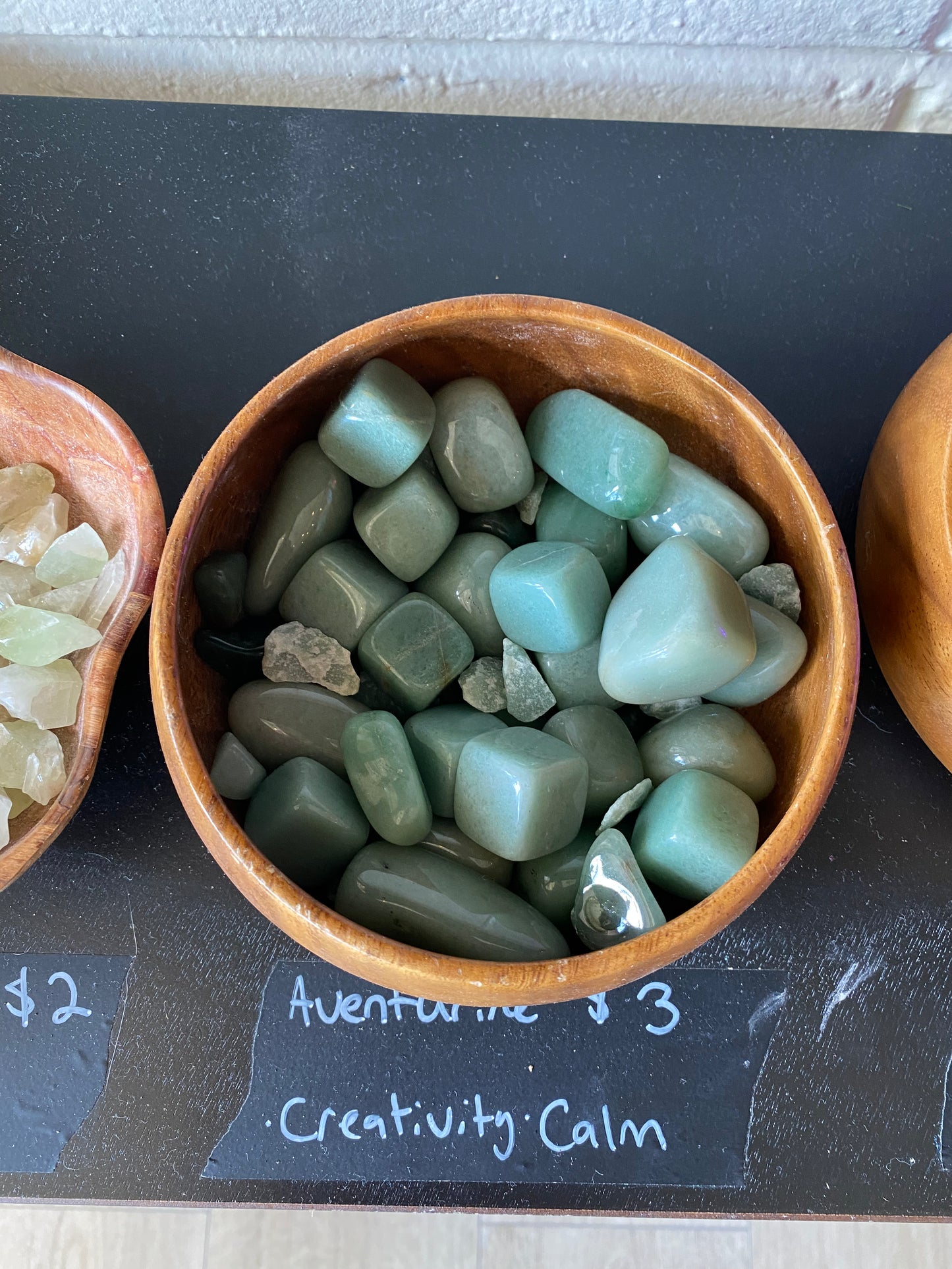 Green Aventurine