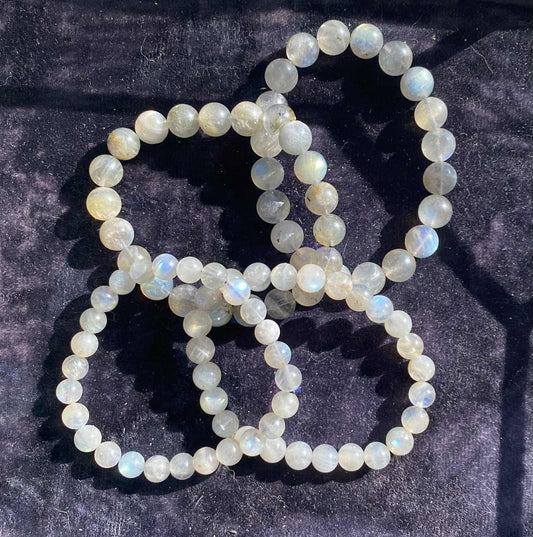 Labradorite Bracelet